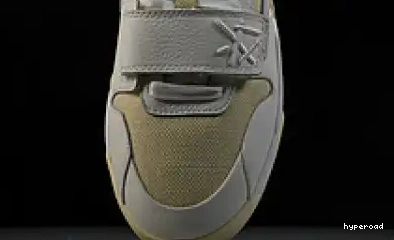 Hyperoad Travis The Jordan Scott x Check Cut 0530